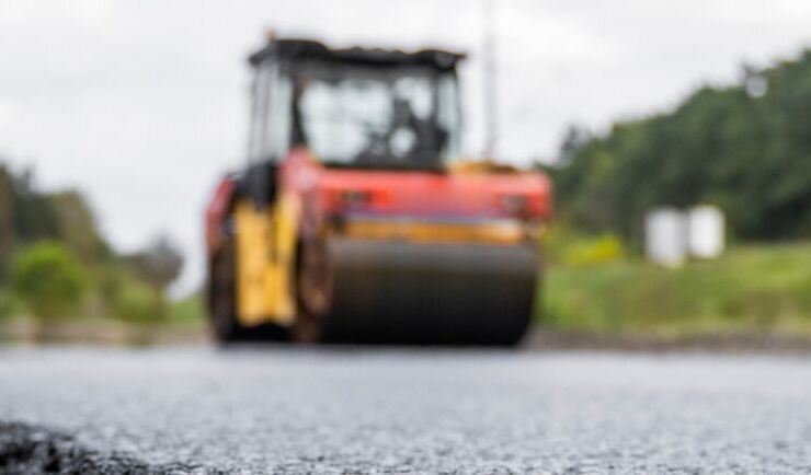 England paves the way with its largest road restoration program