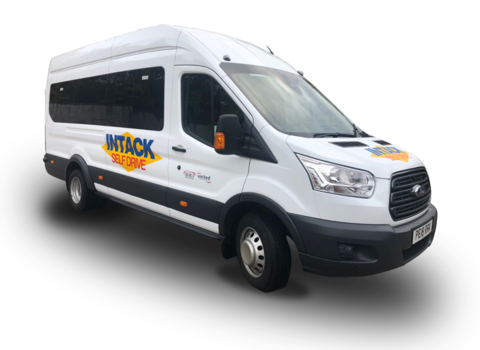 Minibus Hire