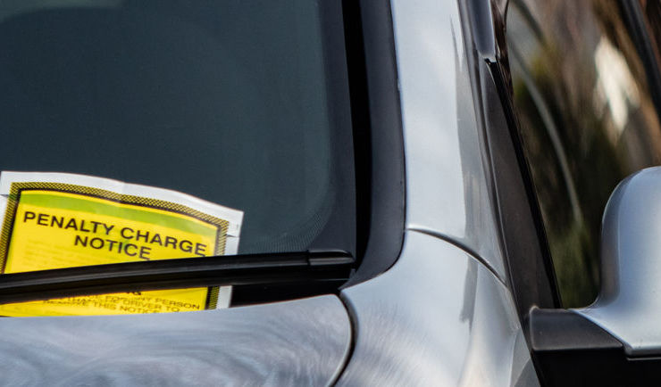 Our quick guide on how to appeal a parking ticket