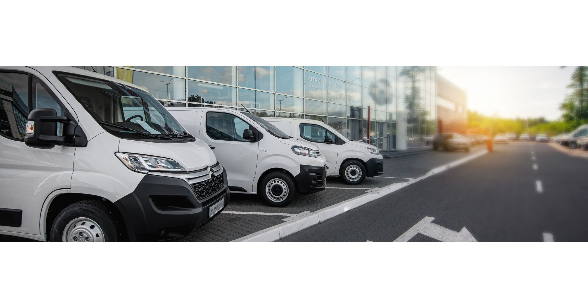 Our round up of the 3 best small vans of 2022