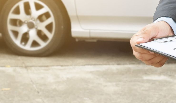 Our quick guide to the different types of car insurance cover