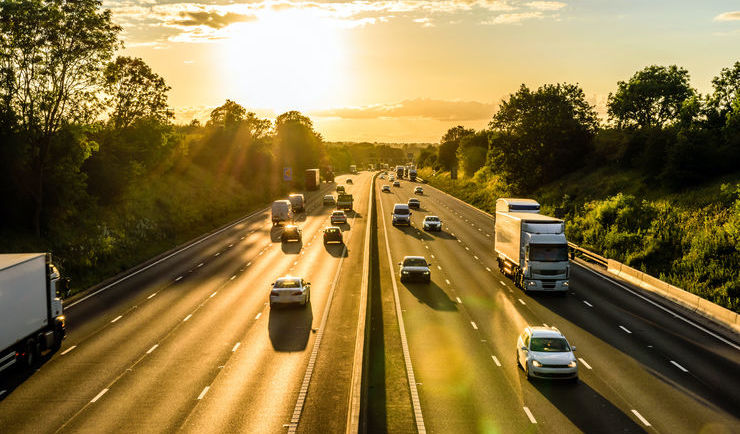 Top 5 driving tips if you’re visiting the UK