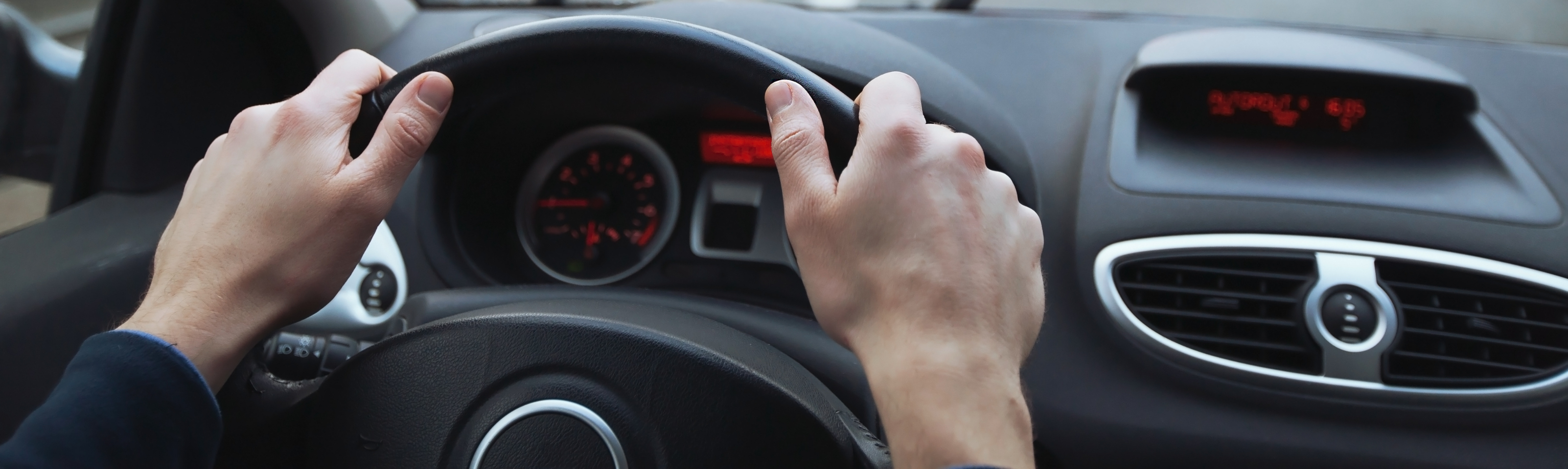 4 things you need to know about driving when tired