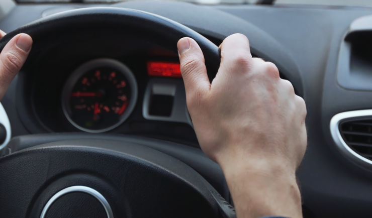 4 things you need to know about driving when tired