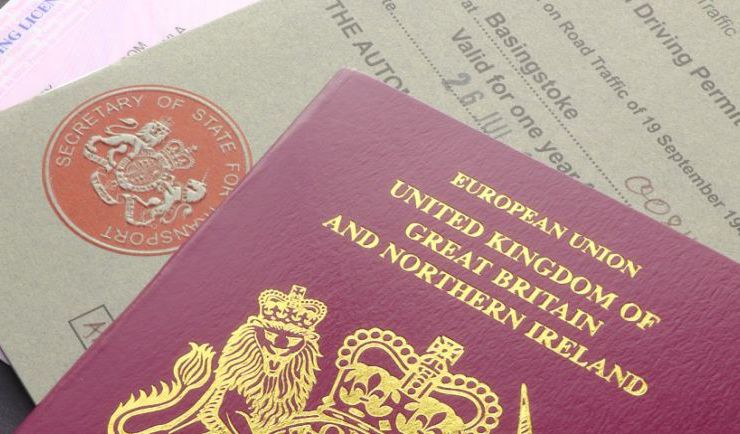 Can I hire a car if I have a foreign driving licence?