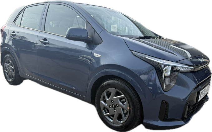 City Car Easter offer