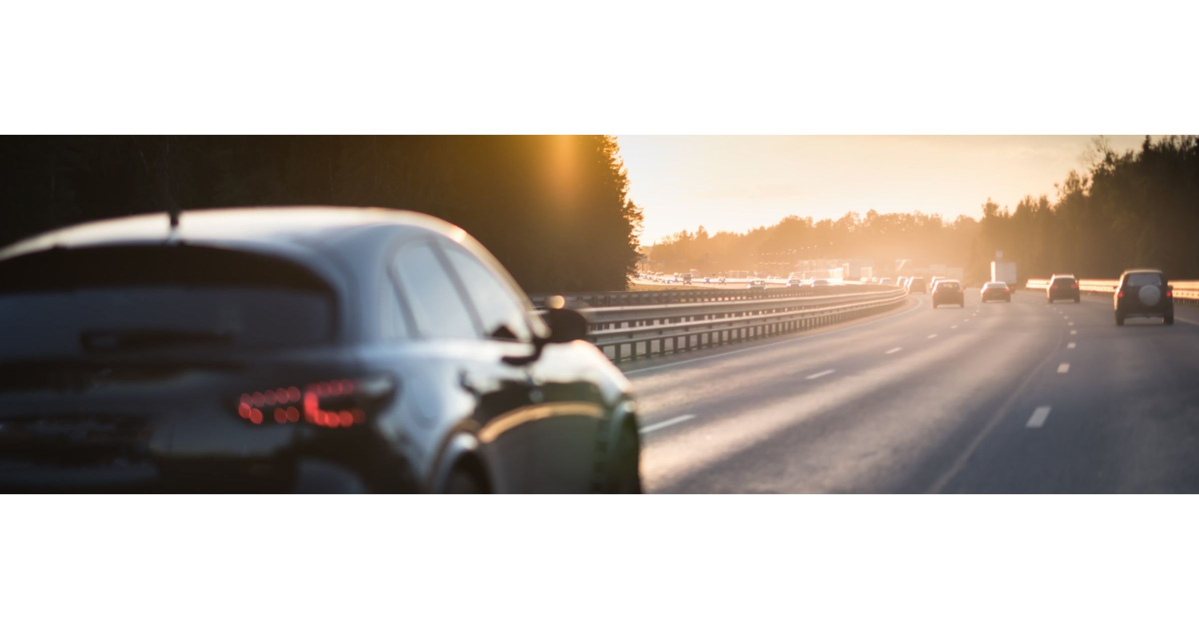 4 great ways to make the most of long car journeys