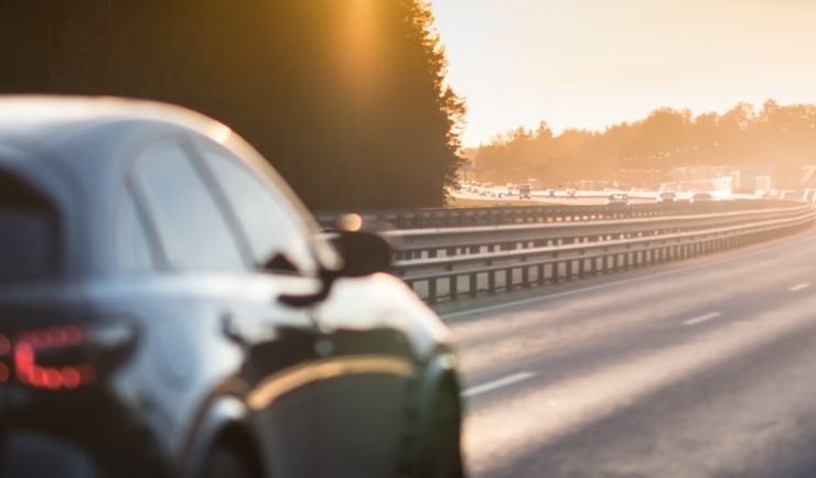 4 great ways to make the most of long car journeys