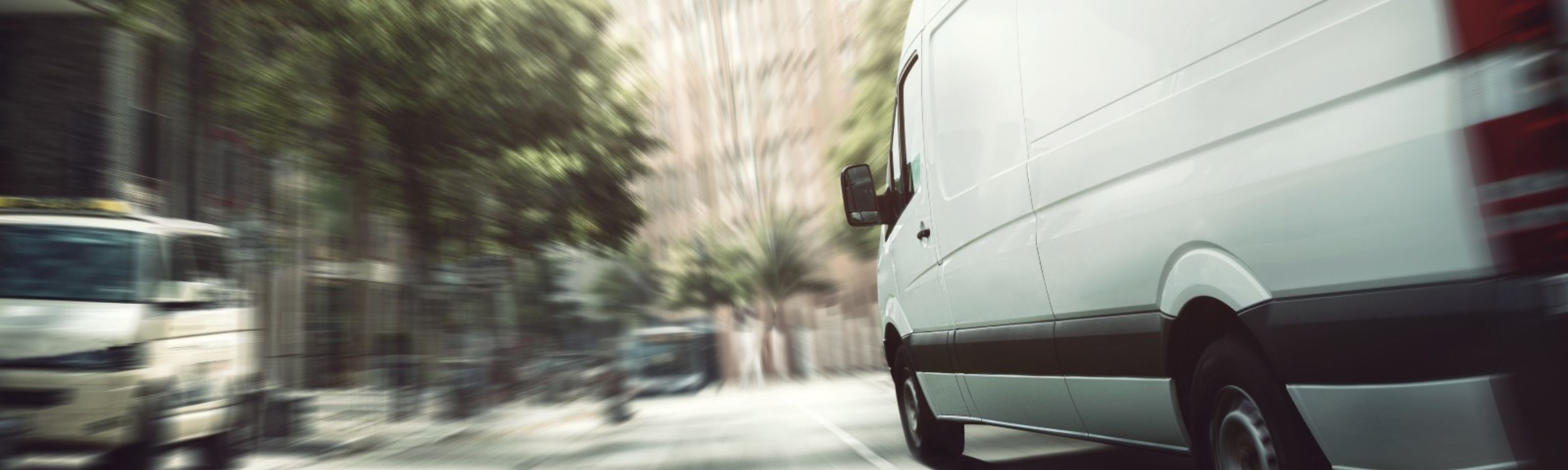 Everything you need to know about van licences - explained