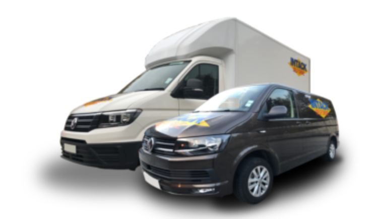 Key factors in building a business fleet (and how flexi hire can help)