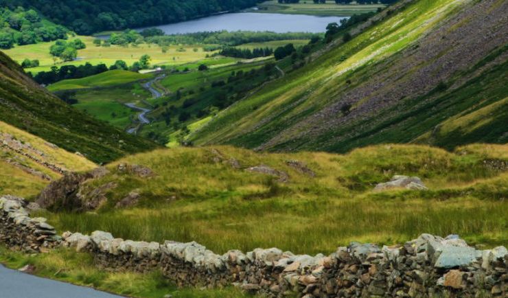 3 of the most picturesque UK destinations for your 2021 staycation