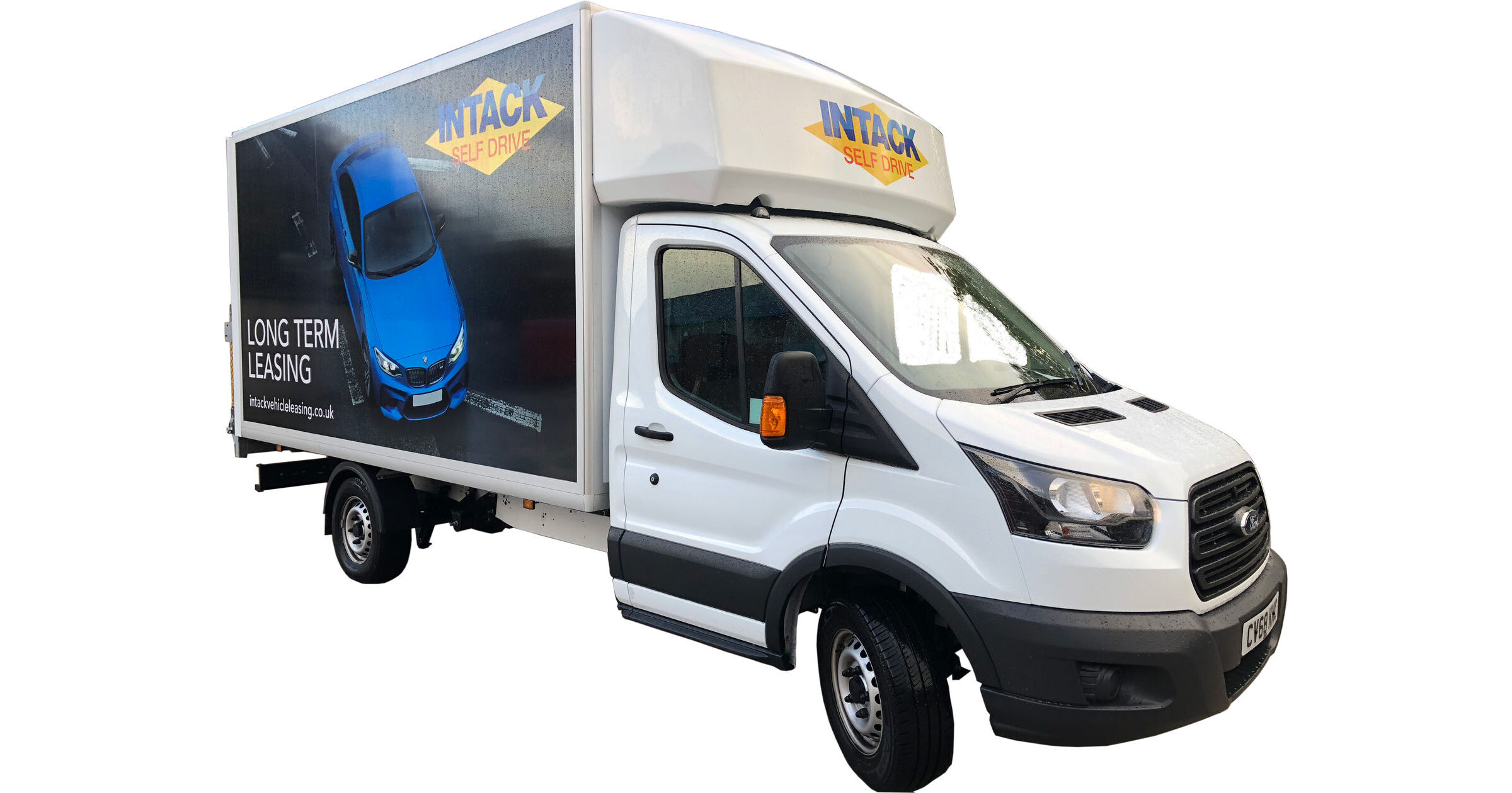 What size van is best to hire when moving house?