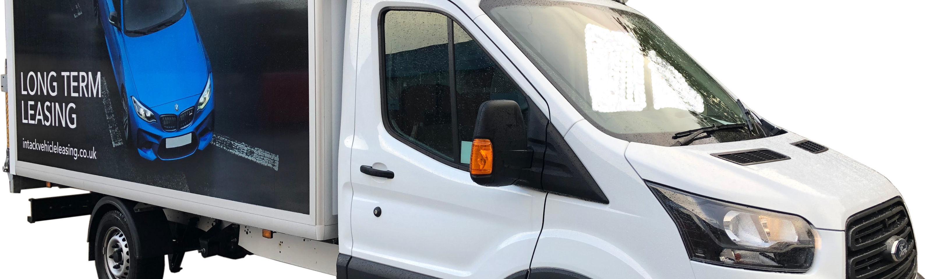 What size van is best to hire when moving house?