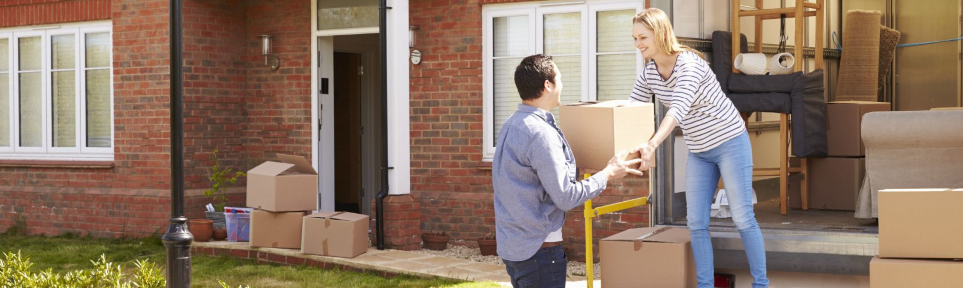 4 ways to make home moving easier during the Covid-19 pandemic