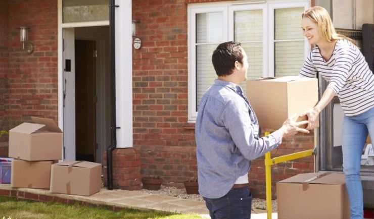 4 ways to make home moving easier during the Covid-19 pandemic