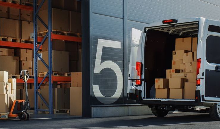 Our picks for the top 3 vans for your transport business