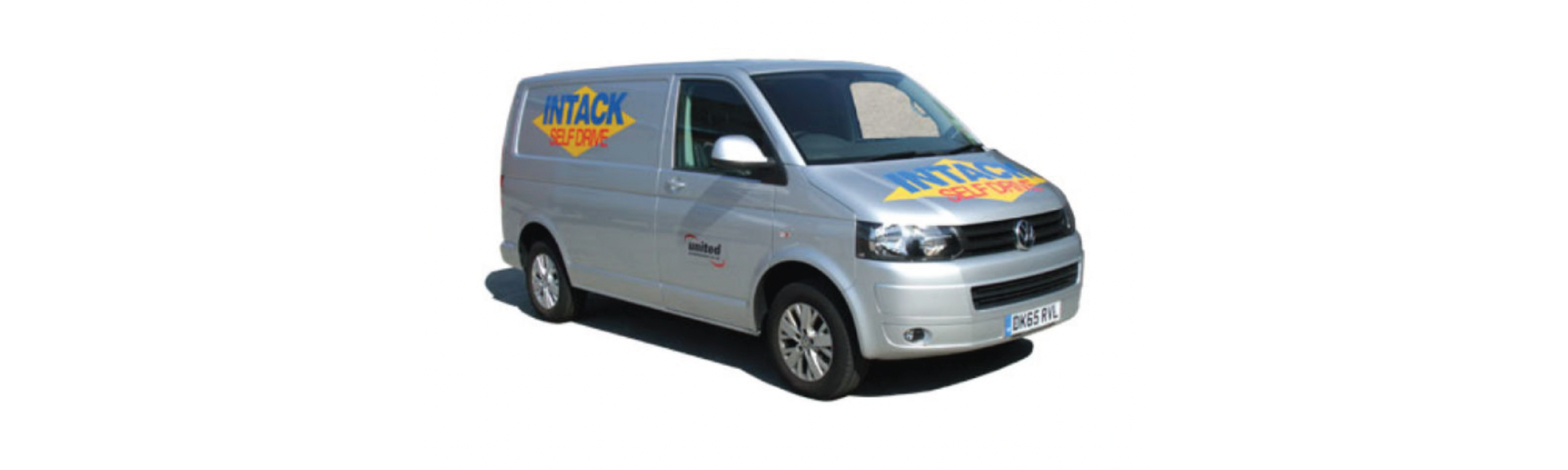 How to maximise your productivity using a hire van