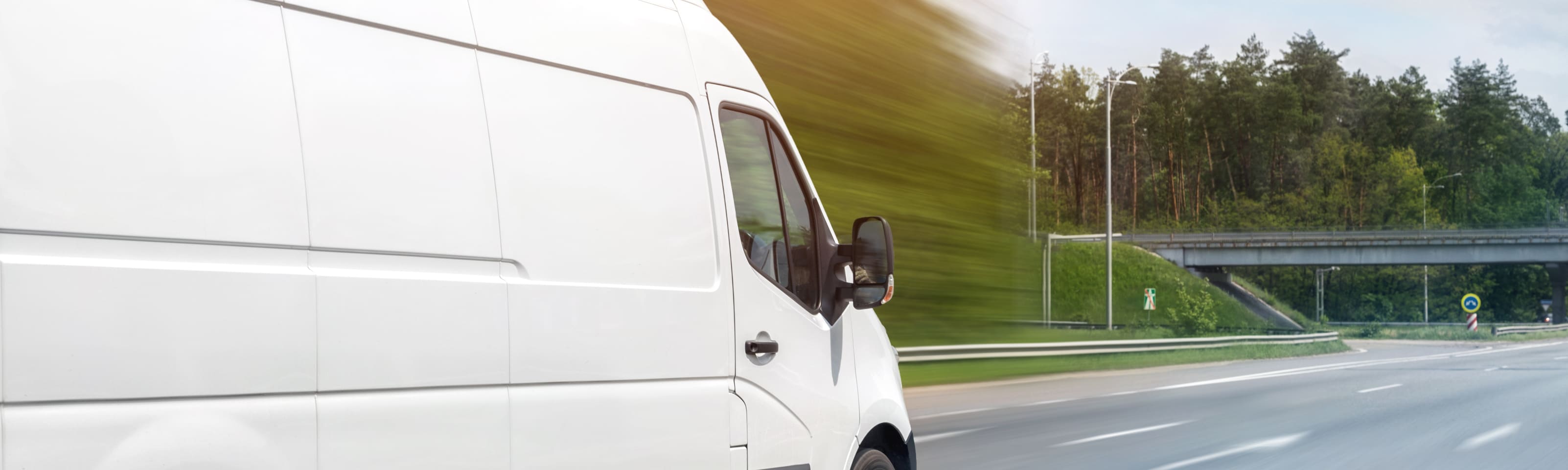 3 reasons to hire a van when moving to university