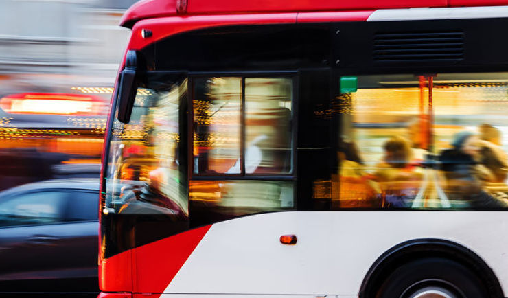 Ongoing public transport uneasiness leads to grey fleet concerns