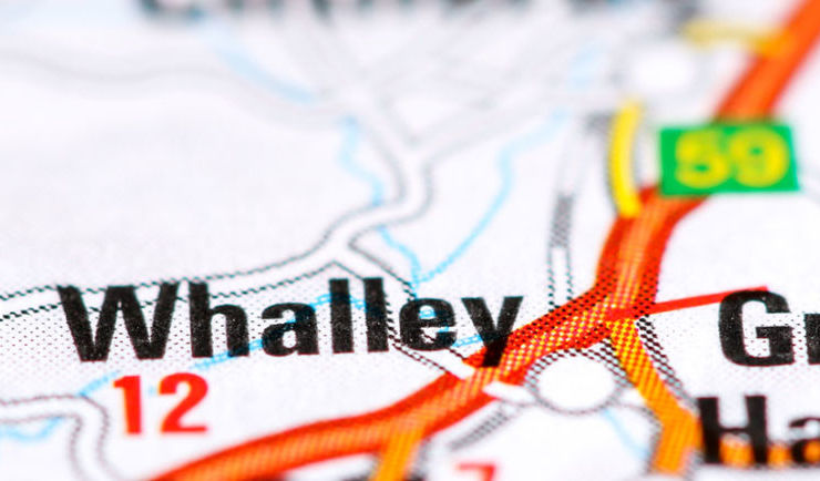 We’re sponsoring the Ribble Valley Pub Walk 2021!