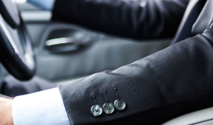 5 key characteristics your salespeople’s cars need to have