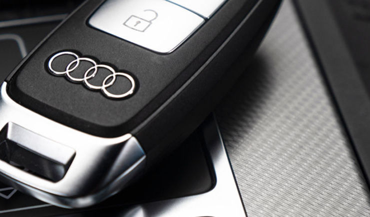 First time driving an automatic? 5 useful tips