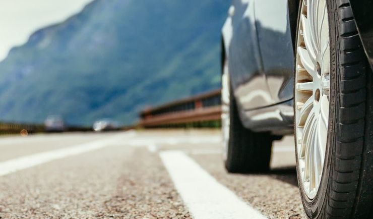 What to do if you have a breakdown on the motorway