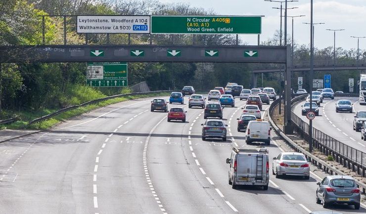 More Clean Air Zones are coming in 2022 - is your business ready?