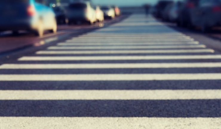 A quick explainer of the new driving laws for 2022