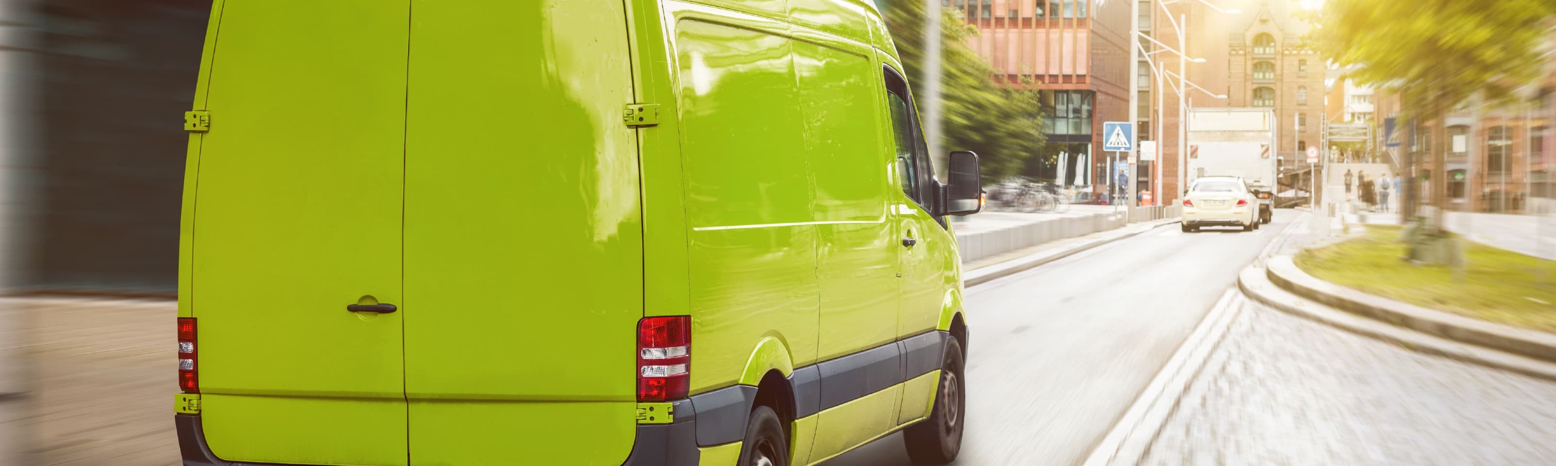 4 tips on how you can become an even more eco-friendly driver