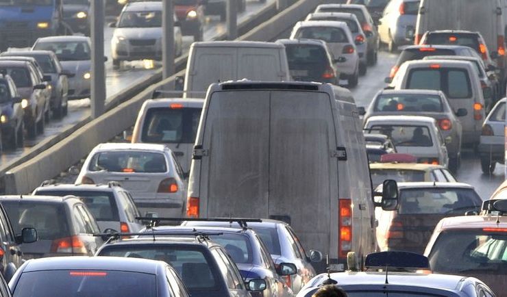 5 things for fleet managers to watch out for in 2022