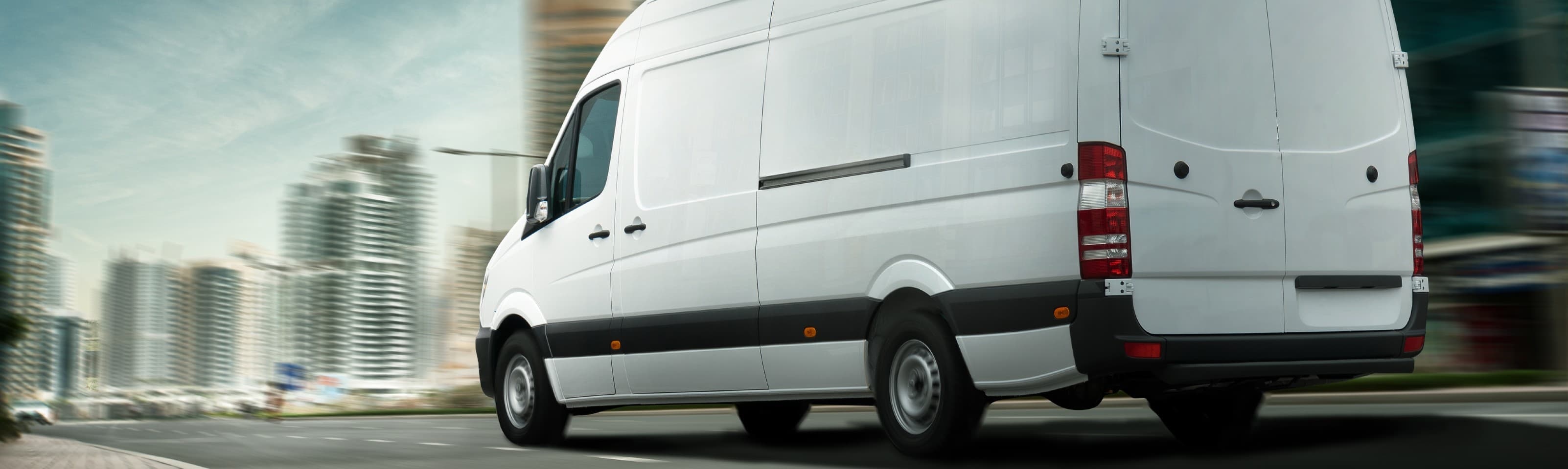 Here are the essentials to bear in mind to remember when hiring a van 