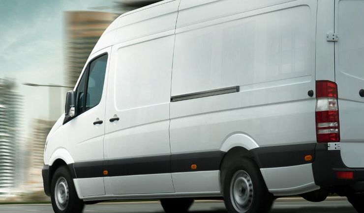 Here are the essentials to bear in mind to remember when hiring a van with us