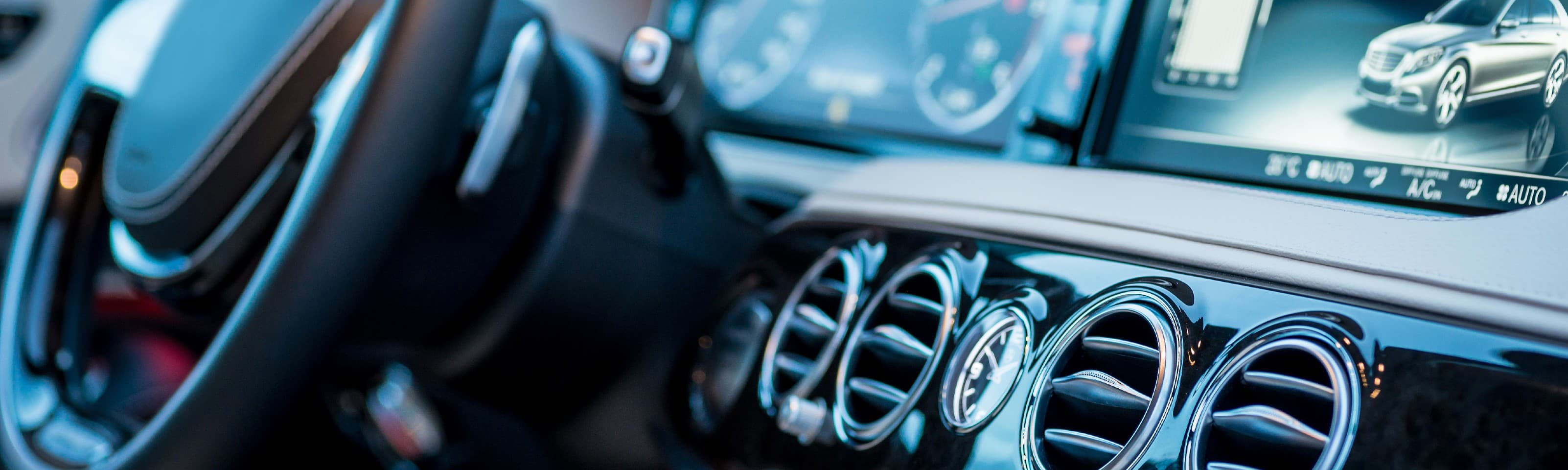 3 things everyone should know about their vehicle