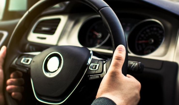 Our vehicle checklist for cross-country or international drives