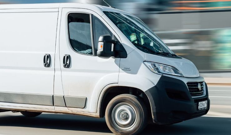 Our quick guide to van body types