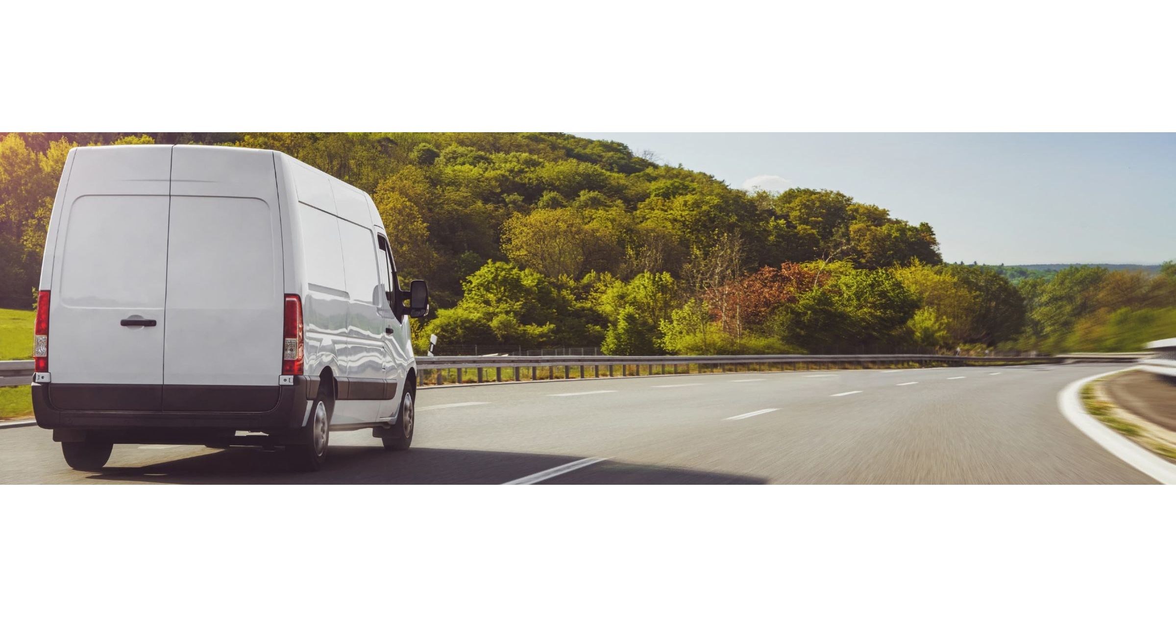 What licence do I need to drive a van?