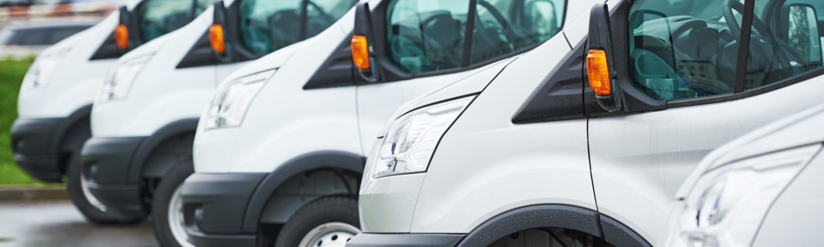 How flexi hire can help you grow your business fleet in 2021