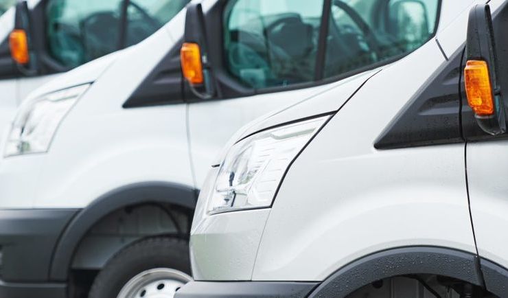 How flexi hire can help you grow your business fleet in 2021