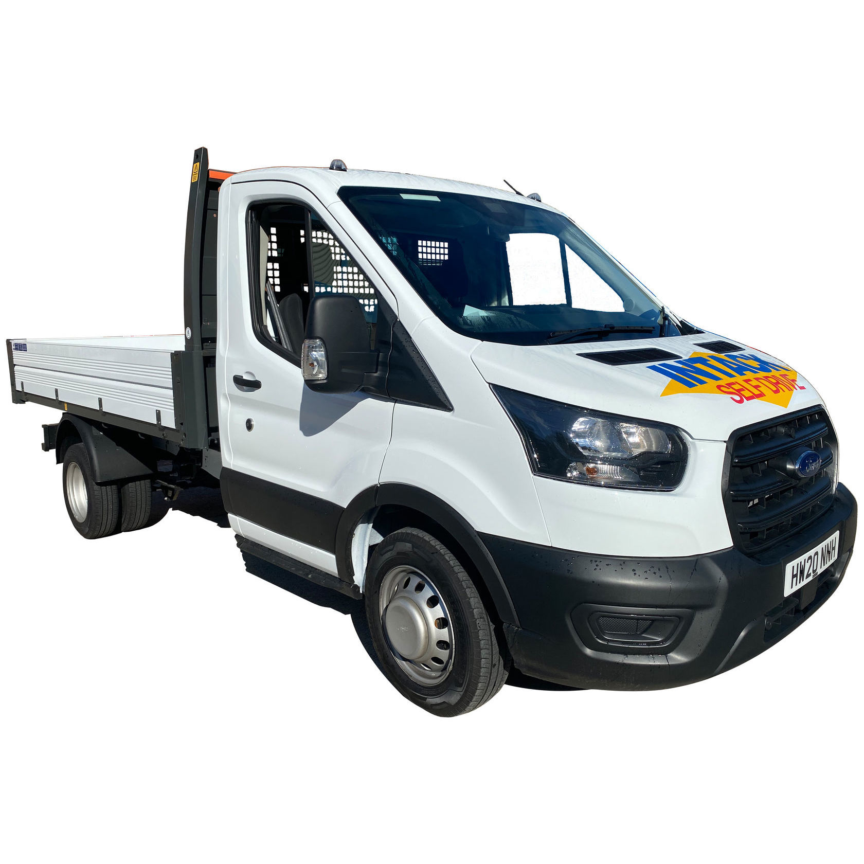 tipper truck hire near me