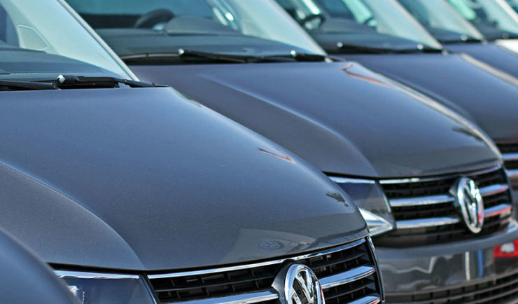 4 reasons why the Volkswagen Kombi is the perfect crew van