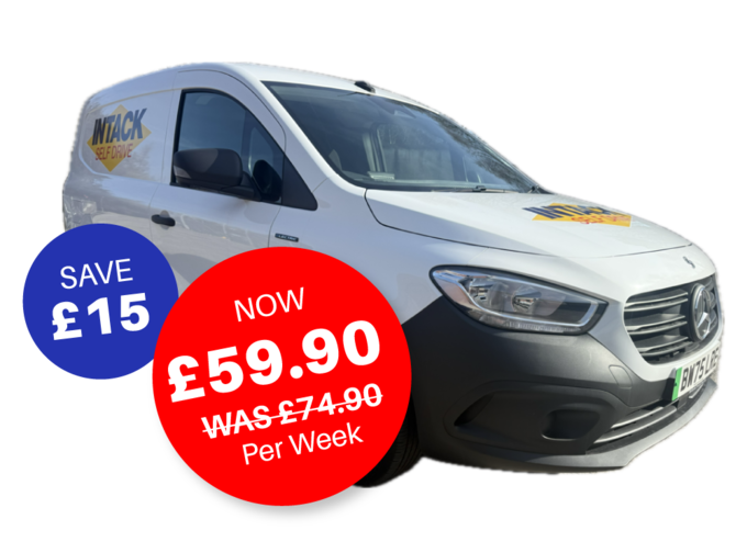 e-Citan Special Offer