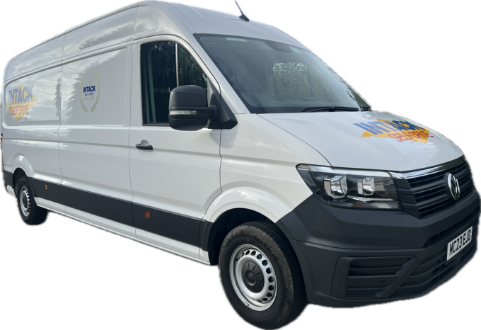 3.2m LWB Hi-Top FlexiHire