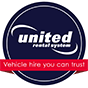 United rental system - Vehicle hire you can trust