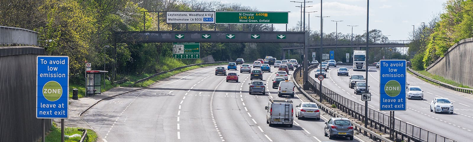 cleain-air-motorway