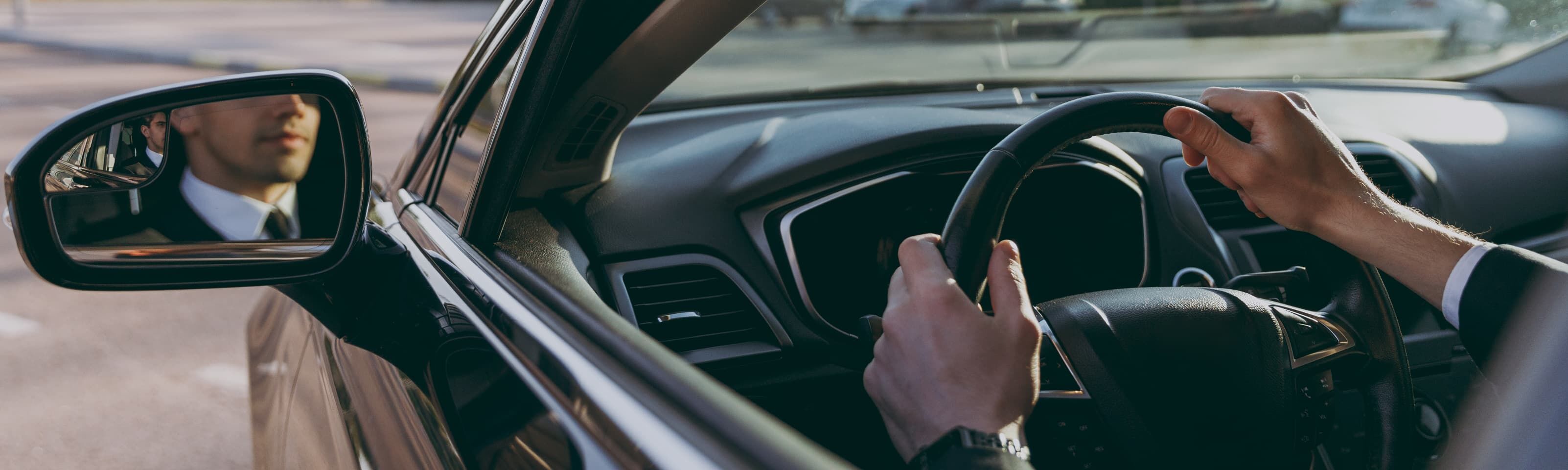 What is a grey fleet? Here’s everything you need to know