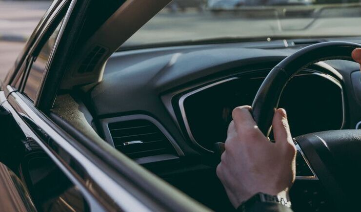 What is a grey fleet? Here’s everything you need to know