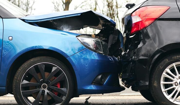 What’s the most likely time to have an accident?