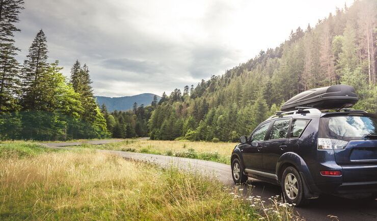 5 common summer driving mistakes (and how to avoid them)