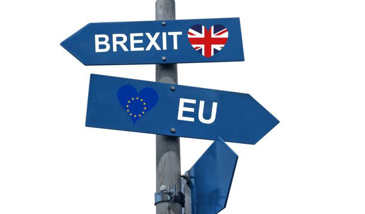 Driving in Europe: What Happens After Brexit?
